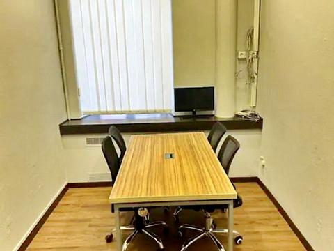коммерческая по адресу Михайловская ул., 5