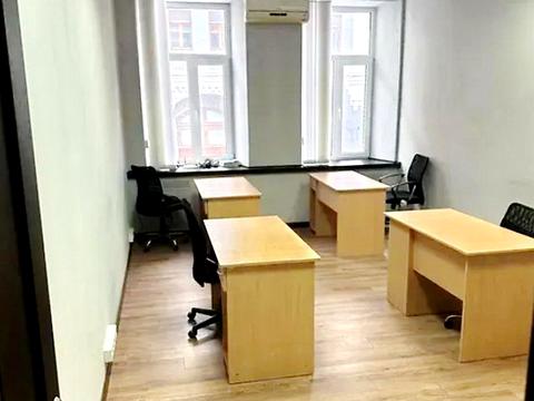 коммерческая по адресу Михайловская ул., 5