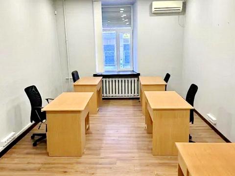 коммерческая по адресу Михайловская ул., 5