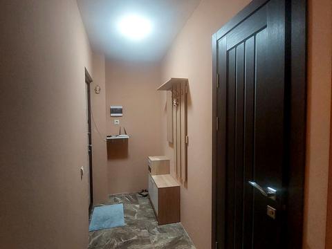 квартира по адресу Космонавтов ул., 16