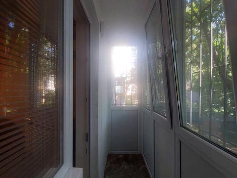 квартира по адресу Космонавтов ул., 16