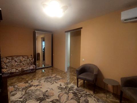 квартира по адресу Космонавтов ул., 16