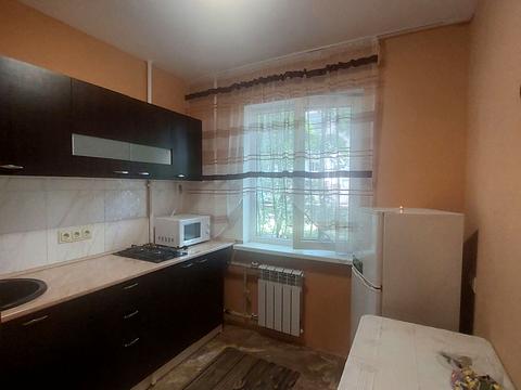 квартира по адресу Космонавтов ул., 16