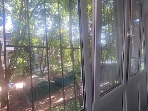 квартира по адресу Космонавтов ул., 16