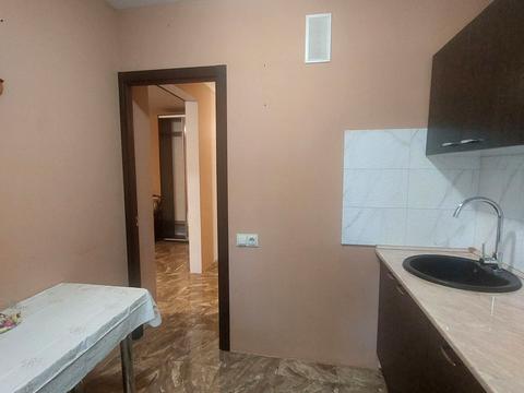 квартира по адресу Космонавтов ул., 16