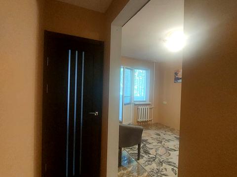 квартира по адресу Космонавтов ул., 16