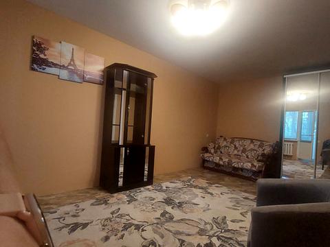 квартира по адресу Космонавтов ул., 16