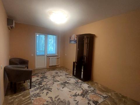квартира по адресу Космонавтов ул., 16