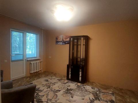 квартира по адресу Космонавтов ул., 16