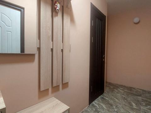 квартира по адресу Космонавтов ул., 16