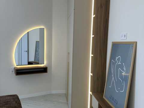квартира за адресою Краснова вул., 1-Б