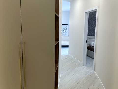 квартира за адресою Краснова вул., 1-Б