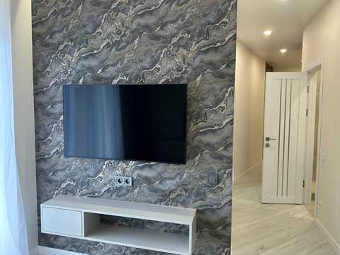 квартира за адресою Краснова вул., 1-Б