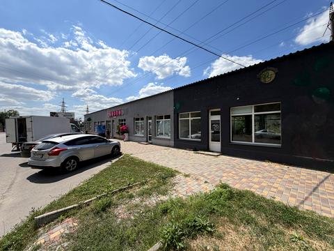 комерційна за адресою Кропивницький, Незалежності вул. (Космонавта Попова), 21н