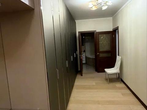 квартира за адресою Самійла Кішки вул. (Маршала Конєва), 10/1