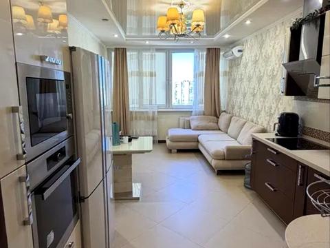 квартира за адресою Самійла Кішки вул. (Маршала Конєва), 10/1