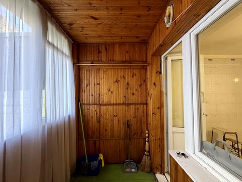 квартира за адресою Вацлава Гавела бульв. (Івана Лепсе), 34-В