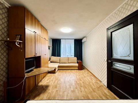 квартира за адресою Дніпро, Слобожанський просп. (Газети "Правда"), 129