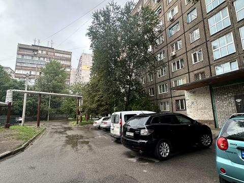квартира за адресою Дніпро, Слобожанський просп. (Газети "Правда"), 129