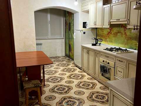 квартира за адресою Вільхова вул., 27