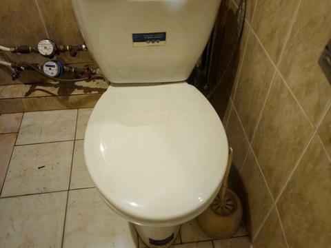 квартира за адресою Дніпровський просп., 23