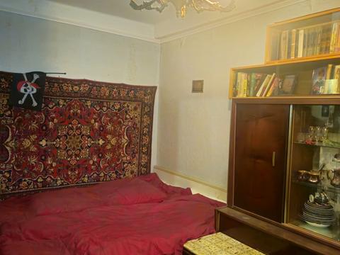 квартира за адресою Дніпровський просп., 23