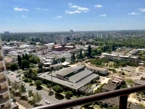 квартира за адресою Краснова вул., 1-А