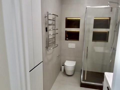 квартира за адресою Краснова вул., 1-А