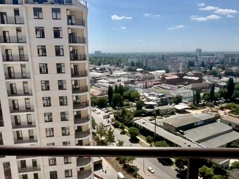 квартира за адресою Краснова вул., 1-А