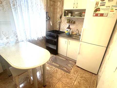 квартира за адресою Дарницький бульв., 21