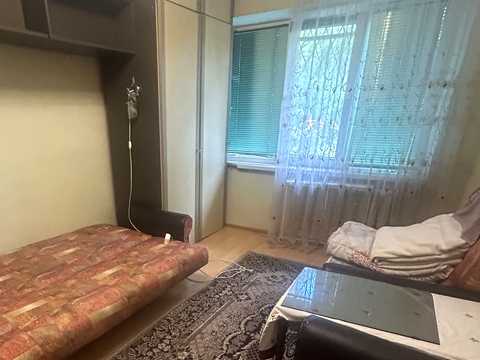 квартира за адресою Дарницький бульв., 21