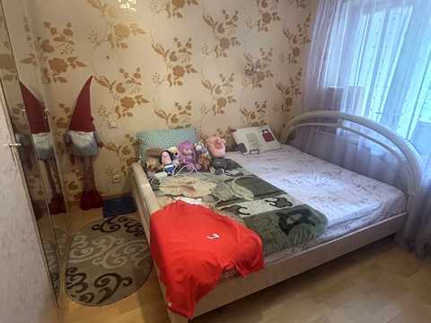 квартира за адресою Дарницький бульв., 21