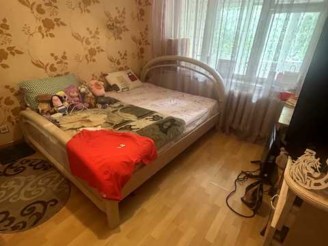 квартира за адресою Дарницький бульв., 21