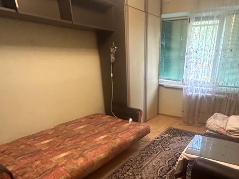квартира за адресою Дарницький бульв., 21