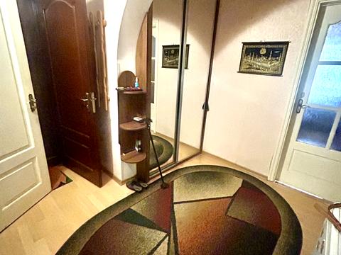 квартира за адресою Дарницький бульв., 21