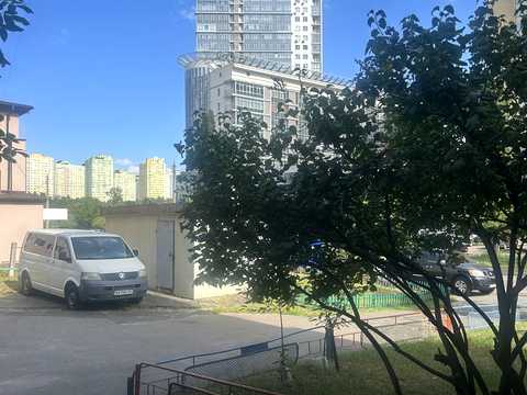 квартира за адресою Дарницький бульв., 21