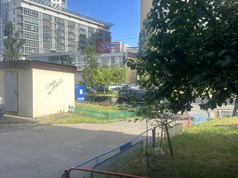 квартира за адресою Дарницький бульв., 21