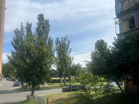 квартира за адресою Дарницький бульв., 21