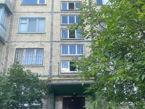 квартира за адресою Дарницький бульв., 21