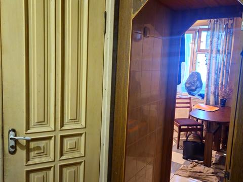 квартира за адресою Дніпровський просп., 23