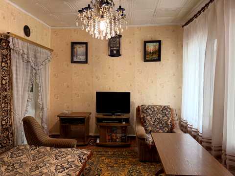 квартира по адресу Адмирала Лазарева ул. (Адмірала Лазарєва), 36