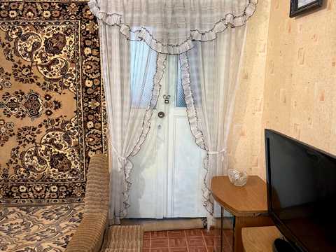 квартира по адресу Адмирала Лазарева ул. (Адмірала Лазарєва), 36
