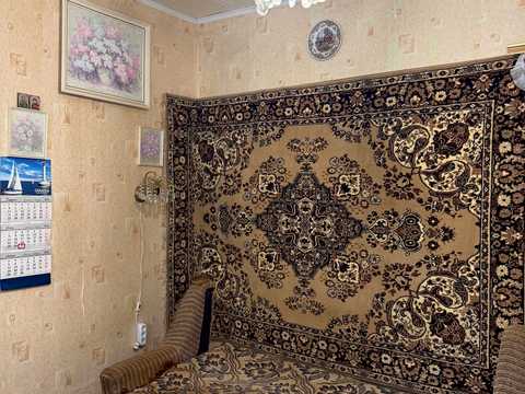 квартира по адресу Адмирала Лазарева ул. (Адмірала Лазарєва), 36