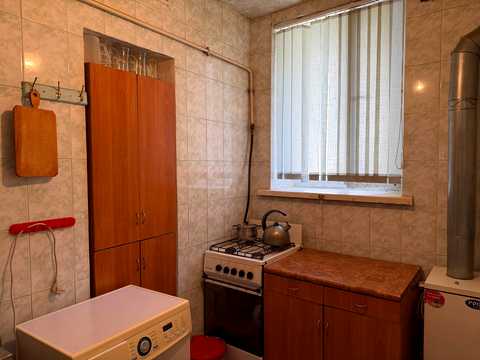 квартира по адресу Адмирала Лазарева ул. (Адмірала Лазарєва), 36
