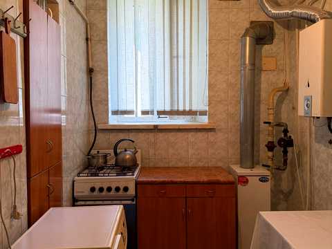 квартира по адресу Адмирала Лазарева ул. (Адмірала Лазарєва), 36