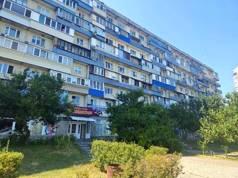 квартира за адресою Дніпровський просп., 23