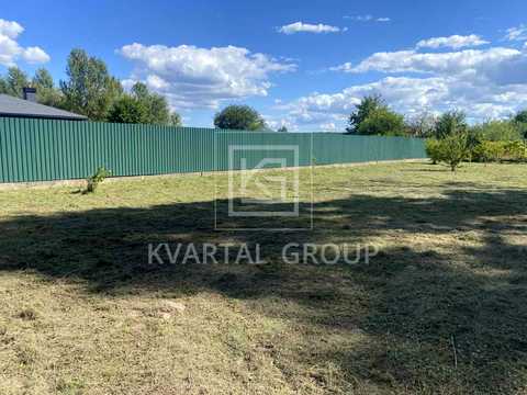 ділянка за адресою 