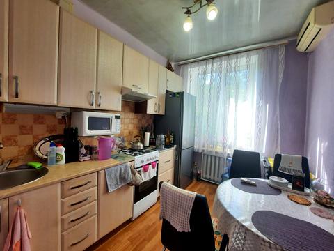 квартира по адресу Лобановського ул., 7