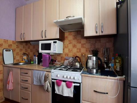 квартира по адресу Лобановського ул., 7