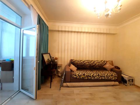 квартира по адресу Лобановського ул., 7